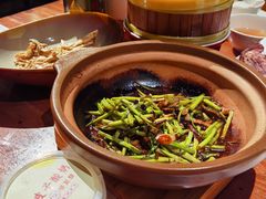 -又一福烤鸭·北京菜(东四店)