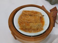 -稻香酒家·34年老字号(侨光店)