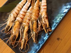 -高木日本料理(静安寺店)
