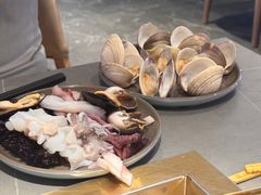 -非烤勿扰自助烤肉(宝安天虹店)