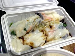 羅漢齋腸-昇记肠粉王(福华路店)
