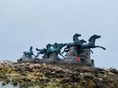 -养马岛旅游度假区