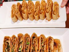 -京熙和肉饼(旺角购物广场店)