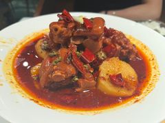 -撒椒·四川江湖菜(西单大悦城店)