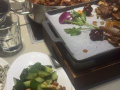 -蝎王府羊蝎子(虎坊桥总店)