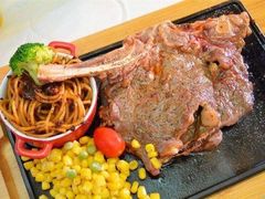 -豪客来牛排(汕头东厦100店)