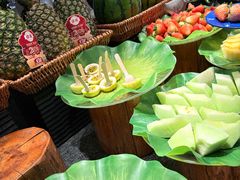 -星伦多自助料理·涮烤一体(江桥万达店)