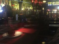 -甘尼仕印度餐厅爵士酒吧(阳春巷店)