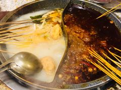 -玉林串串香·成都老字号(玉林街总店)