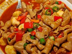 -匠熙小馆(崇文门店)