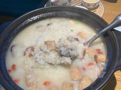 -潮粥荟·潮汕砂锅粥(朝阳大悦城店)