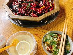 -大风老火锅(江北一店)