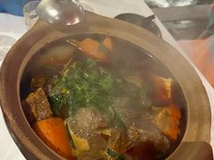 -KAOTOWN烤堂•烧烤(海汇港店)