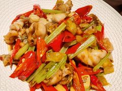-庐灶江南·江南菜·四合院Bistro(东直门雍和宫·原华侨宾馆店)