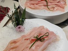 -围炉夜话·潮汕卤水火锅(榕江店)