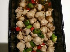 -臻鲜燕海鲜融合餐厅(金陵style店)