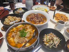 -柴门饭儿(成都太古里店)