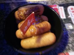 -蘭奢雅集·江浙菜(青山江滩店)