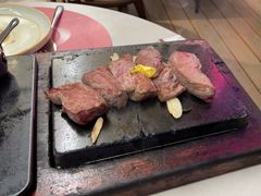 -一沙一城·岩烤牛扒(深圳首店)