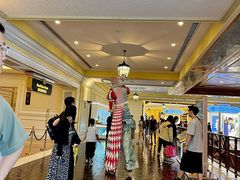 -澳门威尼斯人综合度假区
