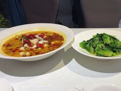 -香山湖家家宴(中山陵店)