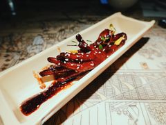 吮指鸡爪-桂满陇-西湖船宴(西单大悦城店)