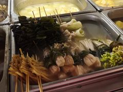 -钟村牛杂