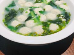 -北李妈妈菜·虾爬子大锅贴(贵和店)