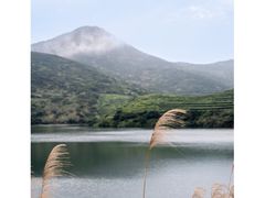 -嵛山岛