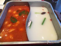 -新辣道鱼火锅(领展购物广场·中关村店)