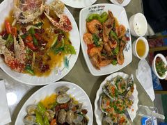 -潘先生平价海鲜城(神州半岛店)