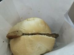 -L猪扒包(天河购书中心店)