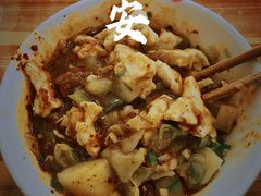 -老字号贾家肉丸糊辣汤(光明巷店)