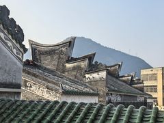 -悦城龙母祖庙