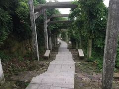 -缥缈峰景区