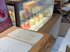 -théATRE 茶聚场(王府中環店)