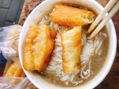 -汪记鲜鱼糊汤粉(沈阳路总店)