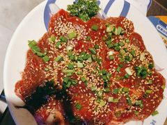 -金妈家烤肉(龙湖U城天街店)