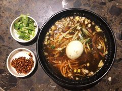 -一味烧烤(纪念路店)