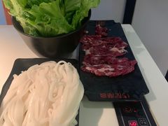 -潮发潮汕牛肉店(龙洞店)