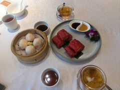 -丰鲤楼•闽南茶楼(仟禧汇店)