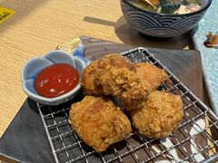 -林妈妈村·日式料理(宝山万达店)