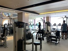 -力美健健身游泳俱乐部(顺联国际店)