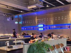 -嫩羊羊·延边烤串·朝鲜族美食(张家港美食街店)