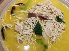 -大潮淮·淮扬菜(何园旗舰店)