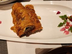 -若蘭慈·无国界素食料理(欢乐海岸店)