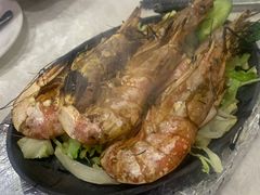 -葛尼沙印度餐厅 (镇明路店)