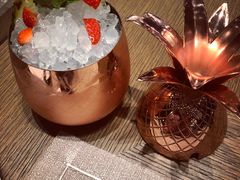 -四季酒店·空中花园 Aria on 9