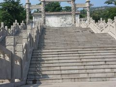 -连云港云龙涧原生态风景区