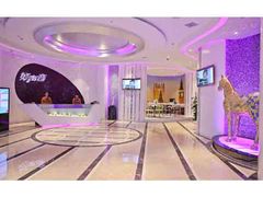 大厅-好声音时尚量贩KTV(之心城店)